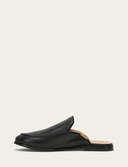 Faith Mule | Frye Black