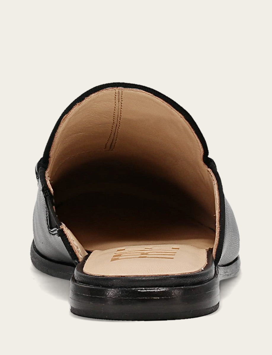 Faith Mule | Frye Black