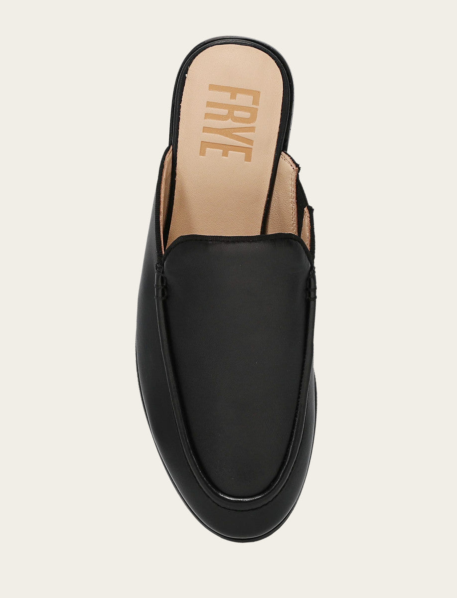 Faith Mule | Frye Black