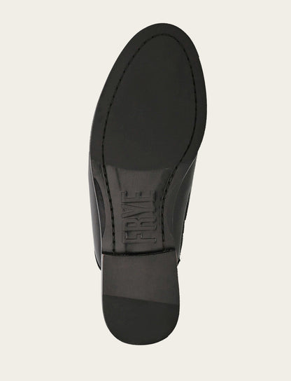 Faith Mule | Frye Black