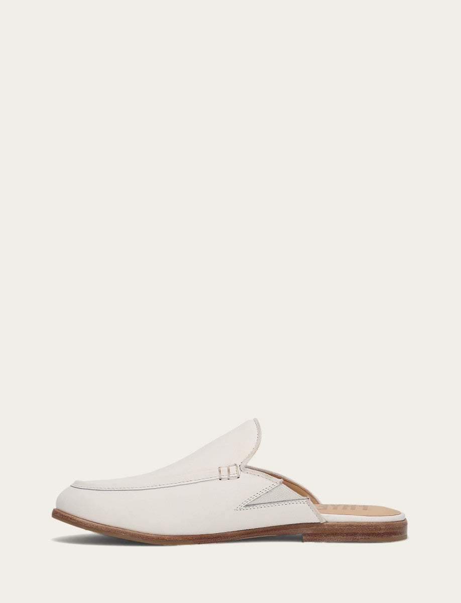 Faith Mule | Frye White