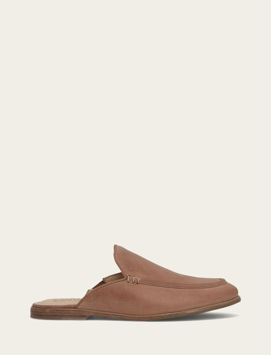 Faith Mule | Frye Rosa