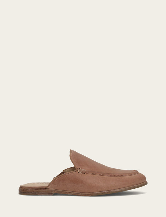 Faith Mule | Frye Rosa