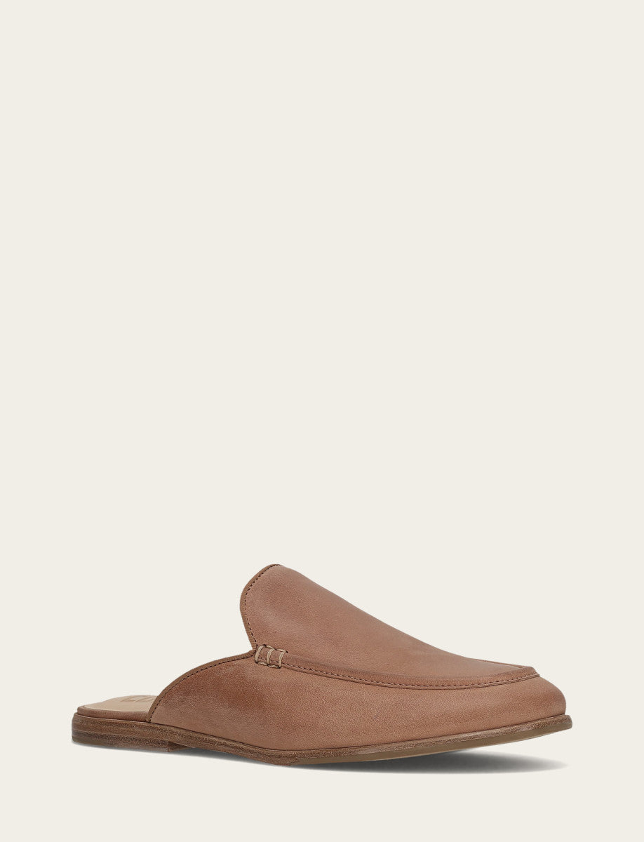 Faith Mule | Frye Rosa