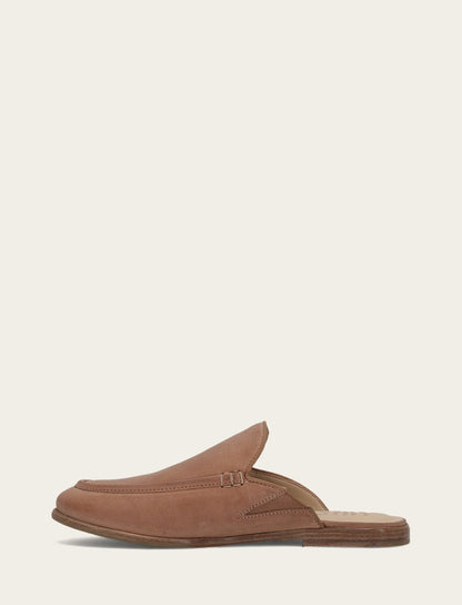 Faith Mule | Frye Rosa