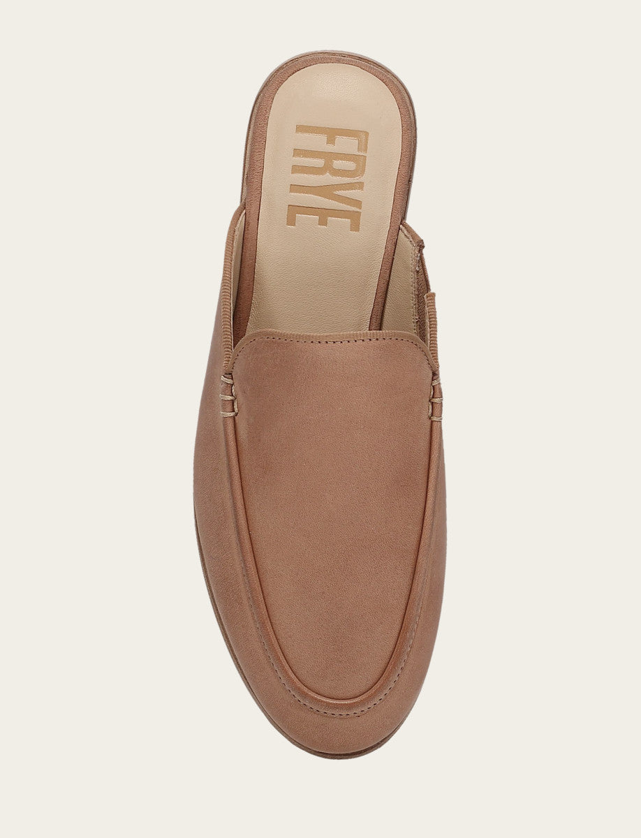 Faith Mule | Frye Rosa
