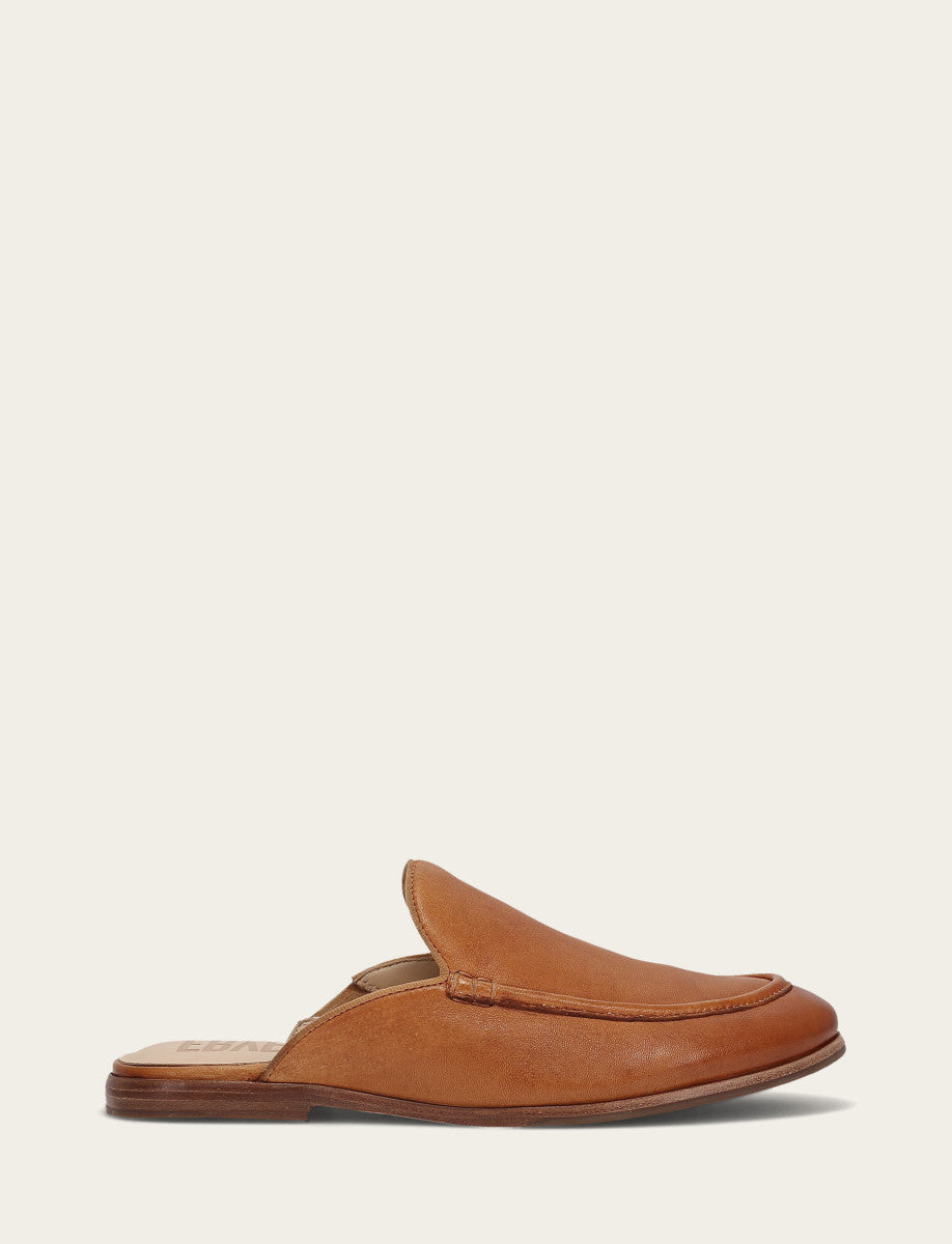 Faith Mule | Frye Amber