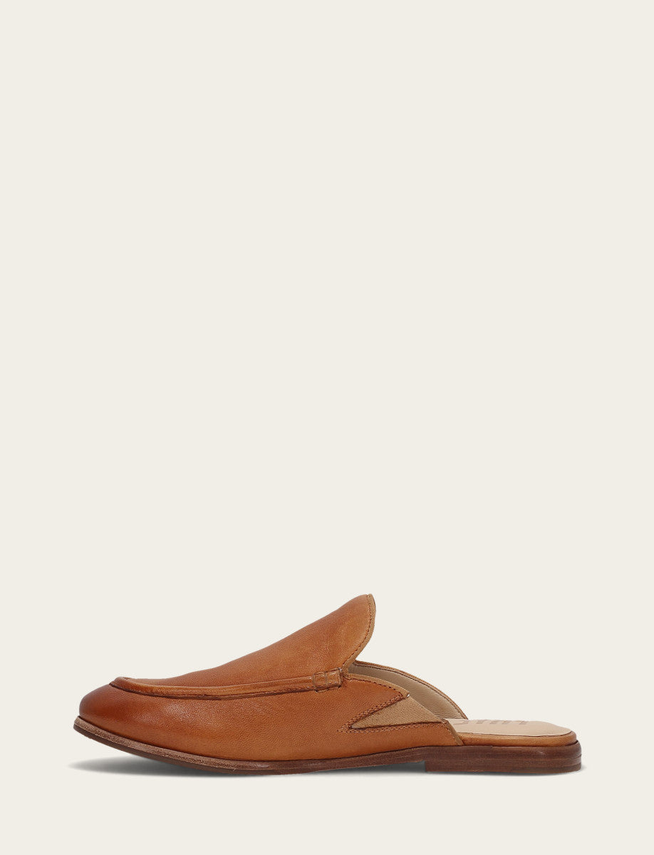 Faith Mule | Frye Amber