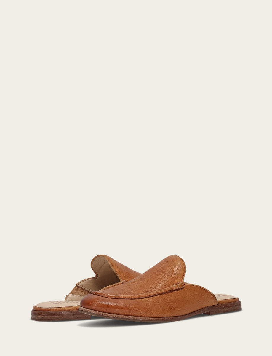 Faith Mule | Frye Amber