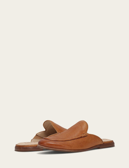 Faith Mule | Frye Amber