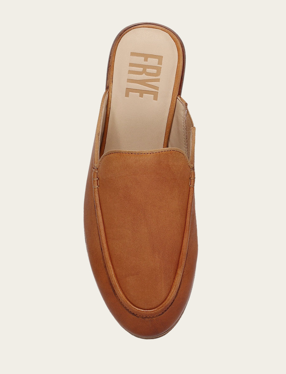 Faith Mule | Frye Amber
