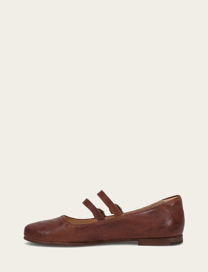 Women's Spice Carson Multi Mary Jane Flats | Frye Spice