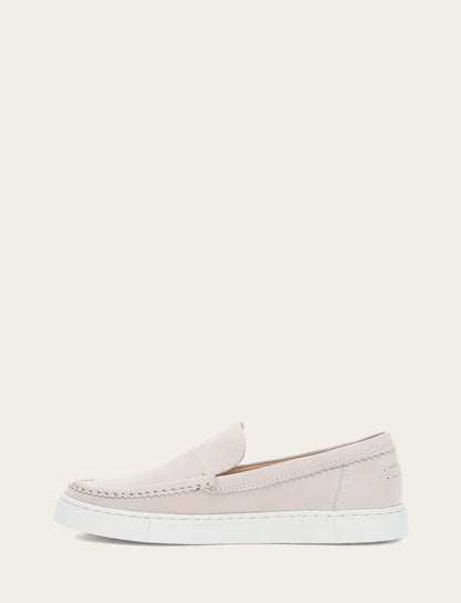Women's Ivory Ivy Venetian Loafers | Frye Ivory