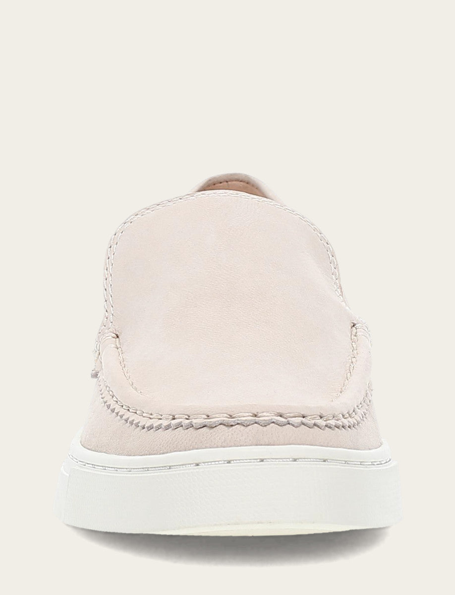 Women's Ivory Ivy Venetian Loafers | Frye Ivory