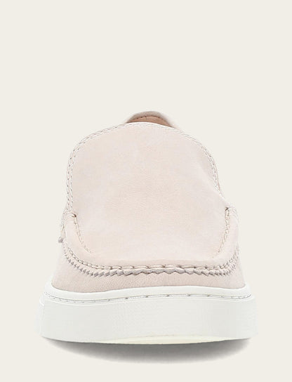 Women's Ivory Ivy Venetian Loafers | Frye Ivory