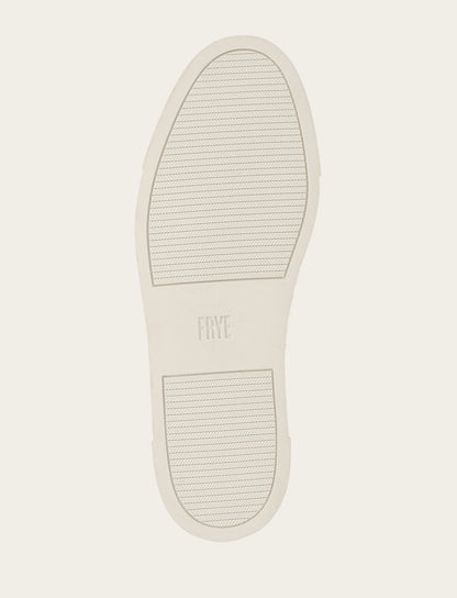 Women's Ivory Ivy Loafer Loafers | Frye Ivory