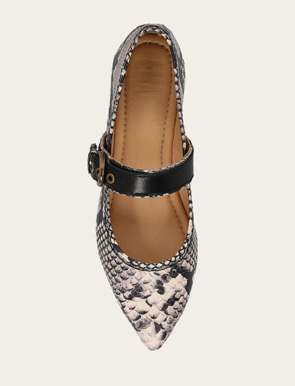 Women's Ecmu Heather Buckle Mary Jane Shoe | Frye Ecmu