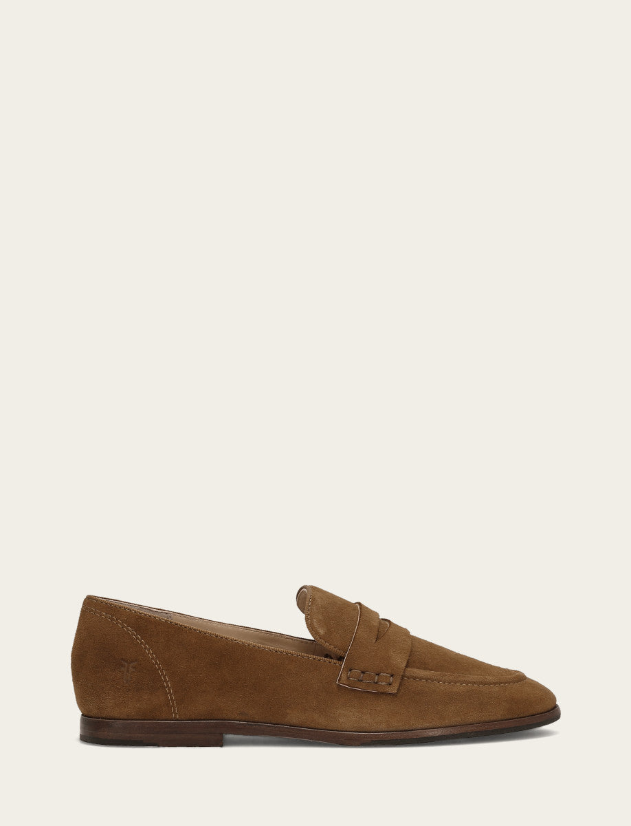 Barley Faith Loafer | Frye Barley