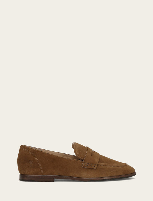 Barley Faith Loafer | Frye Barley