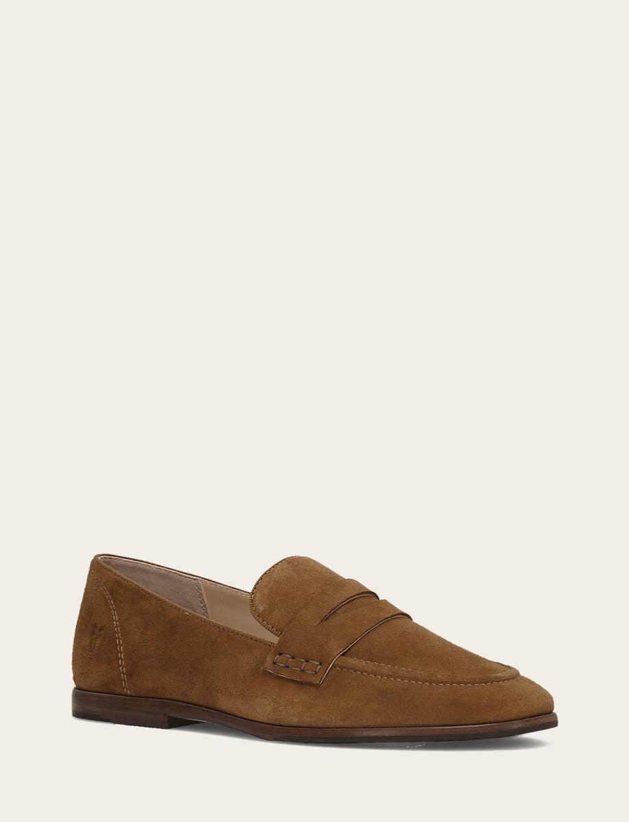 Barley Faith Loafer | Frye Barley