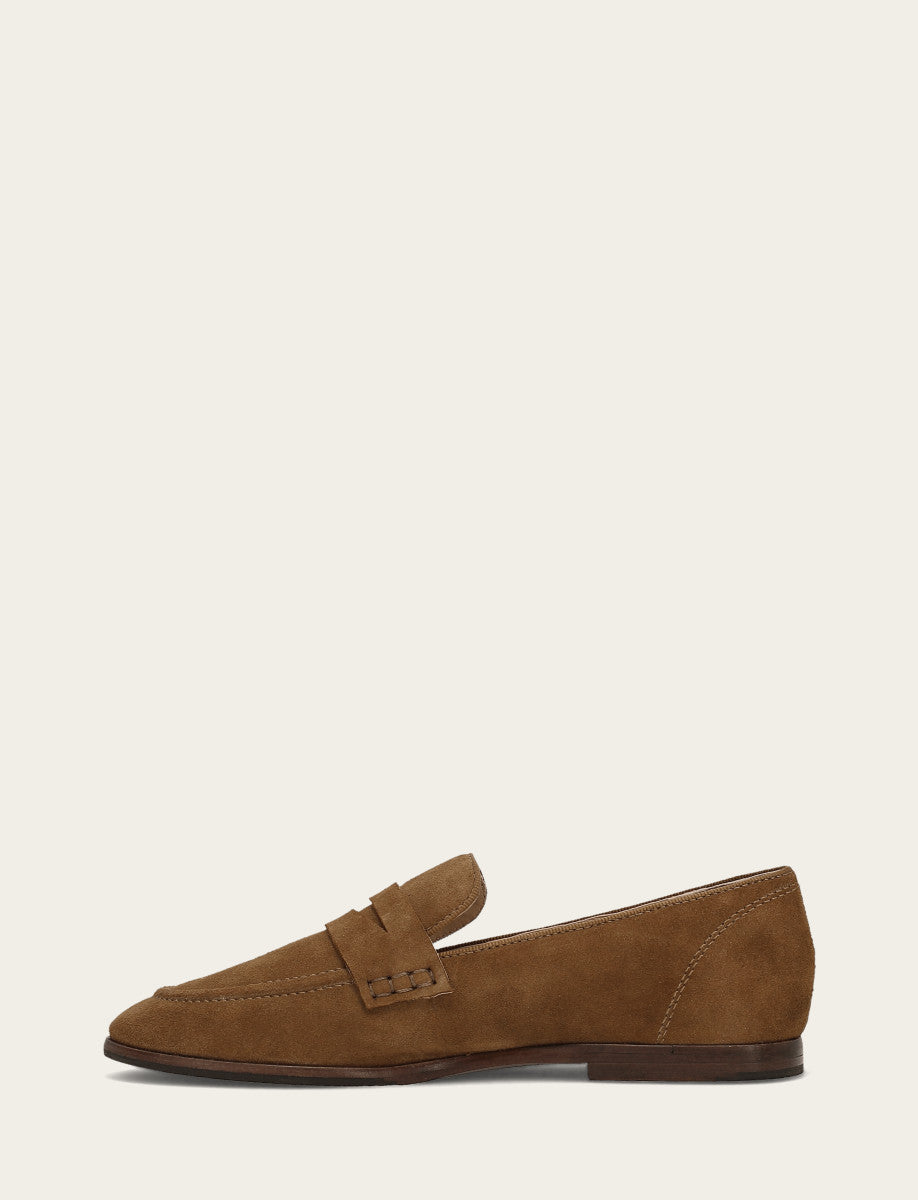 Barley Faith Loafer | Frye Barley