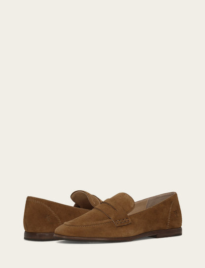 Barley Faith Loafer | Frye Barley