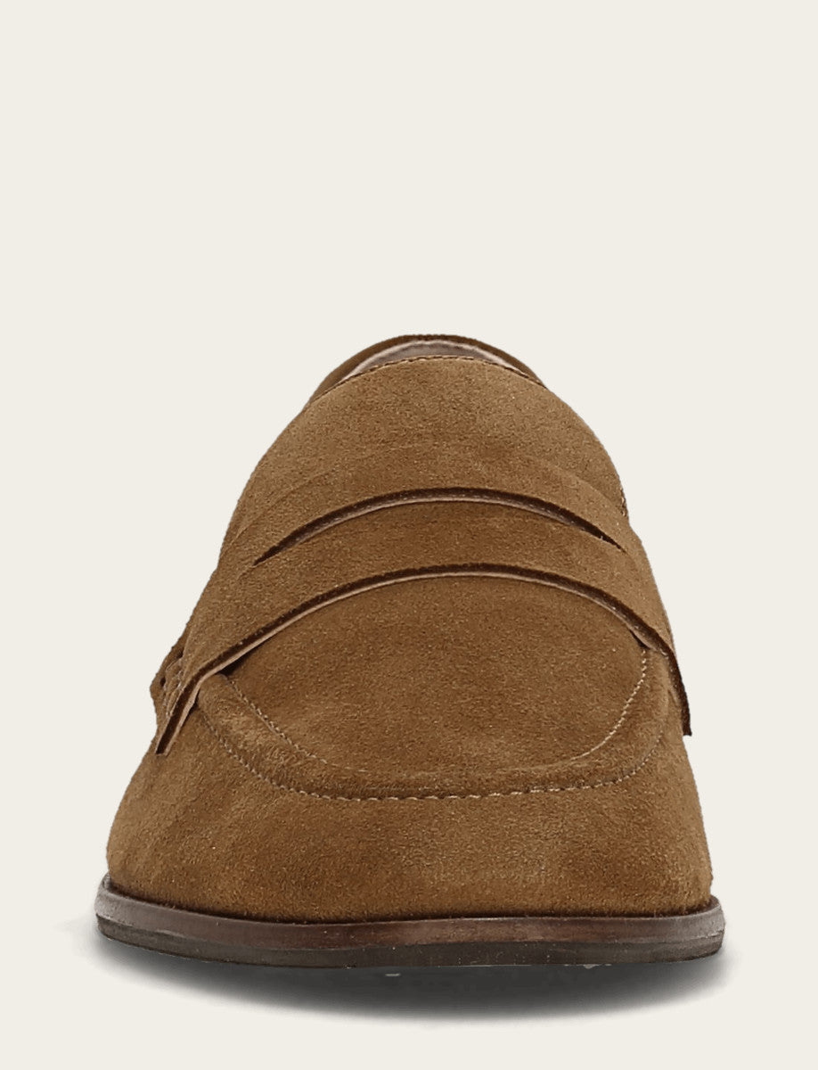 Barley Faith Loafer | Frye Barley