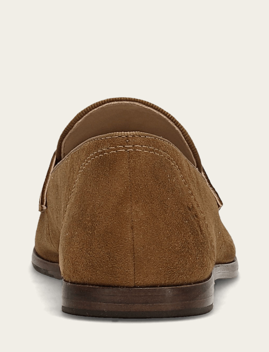 Barley Faith Loafer | Frye Barley
