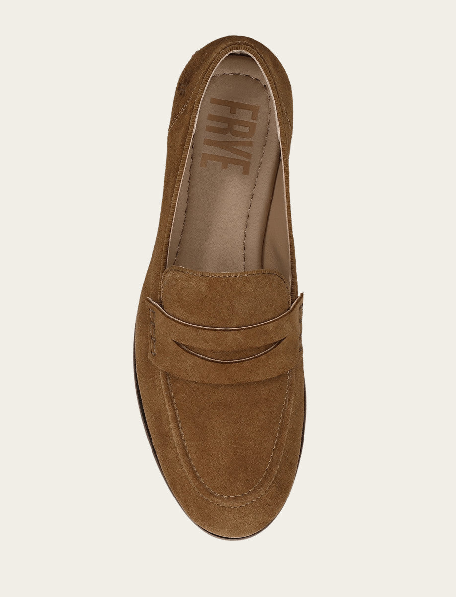 Barley Faith Loafer | Frye Barley
