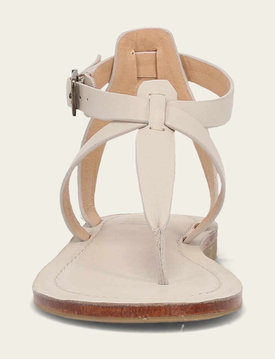 Women's Ivory Taylor Sandals | Frye Ivory