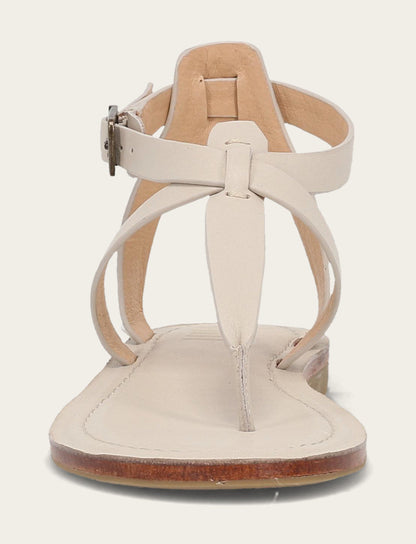 Women's Ivory Taylor Sandals | Frye Ivory