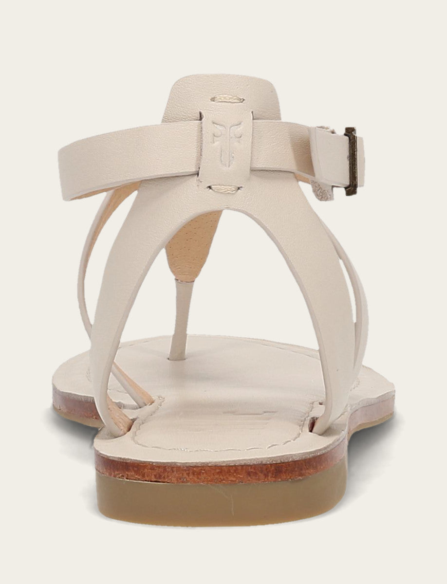 Women's Ivory Taylor Sandals | Frye Ivory