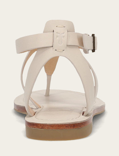 Women's Ivory Taylor Sandals | Frye Ivory