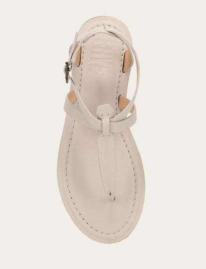 Women's Ivory Taylor Sandals | Frye Ivory