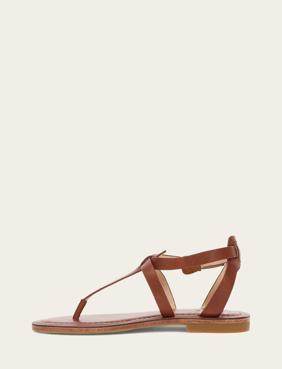 Women's Cinnamon Taylor Sandals | Frye Cinnamon