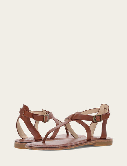 Women's Cinnamon Taylor Sandals | Frye Cinnamon