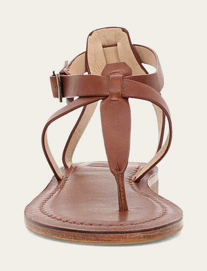 Women's Cinnamon Taylor Sandals | Frye Cinnamon