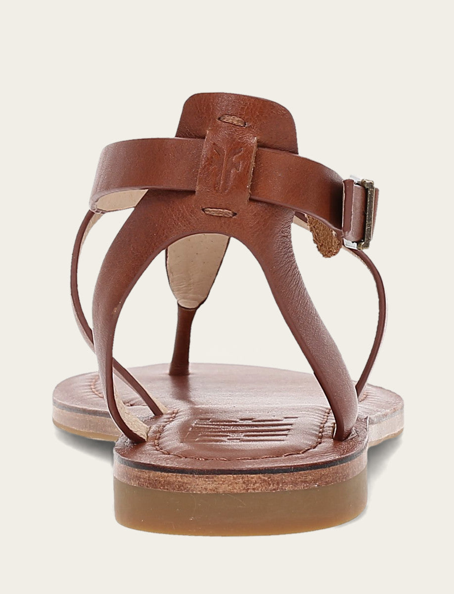Women's Cinnamon Taylor Sandals | Frye Cinnamon