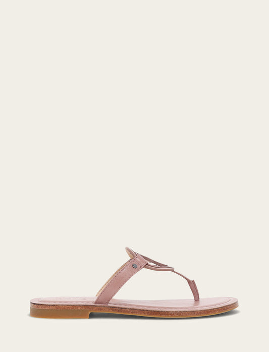 Women's Woodrose Taylor Logo Sandals | Frye Woodrose