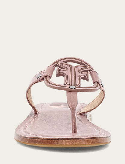 Women's Woodrose Taylor Logo Sandals | Frye Woodrose