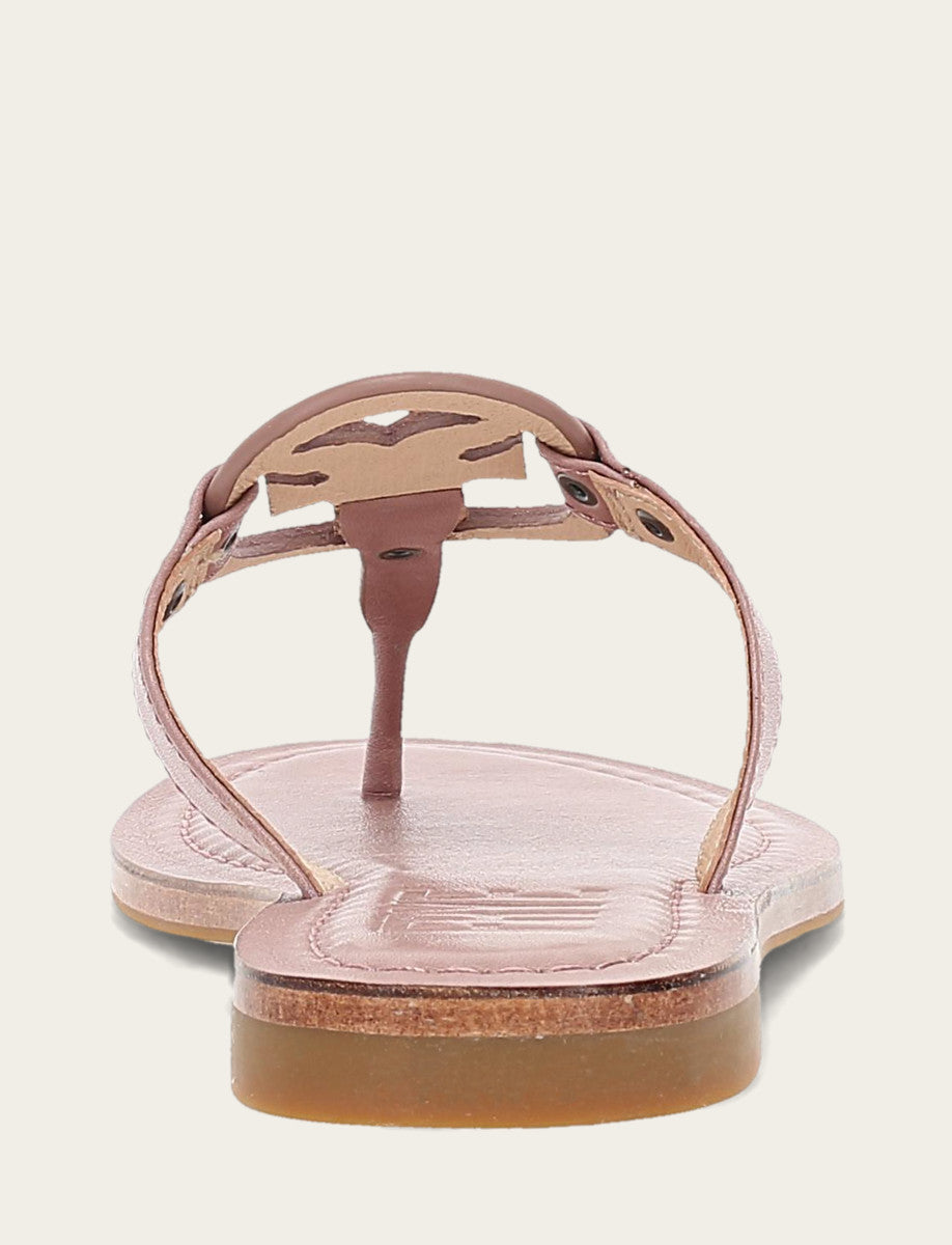 Women's Woodrose Taylor Logo Sandals | Frye Woodrose