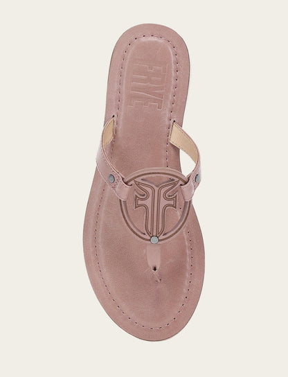 Women's Woodrose Taylor Logo Sandals | Frye Woodrose