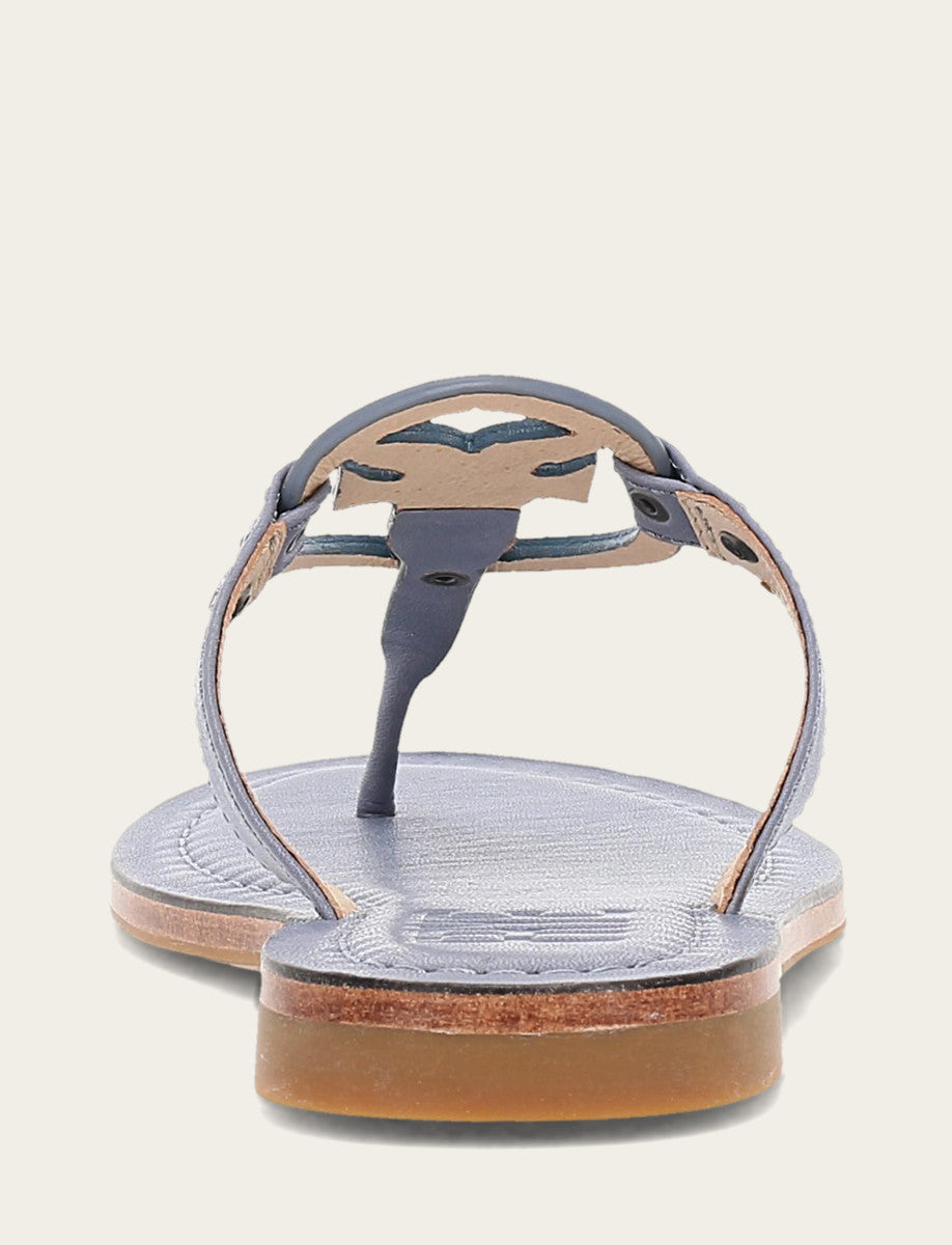 Women's Azul Taylor Logo Sandals | Frye Azul