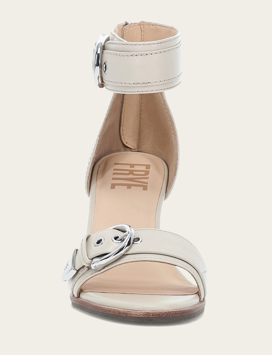 Women's Ivory Rachel 2 Piece Sandals | Frye Ivory