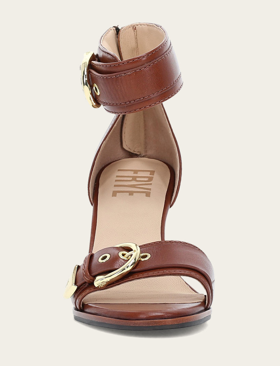 Women's Cinnamon Rachel 2 Piece Sandals | Frye Cinnamon