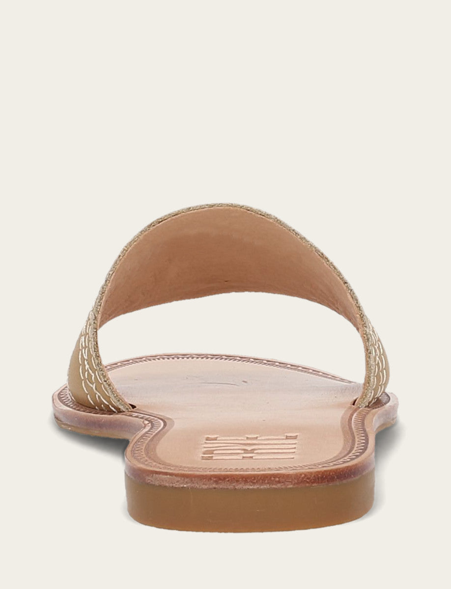 Women's Banana Ava Woodstock Slide Sandals | Frye Banana