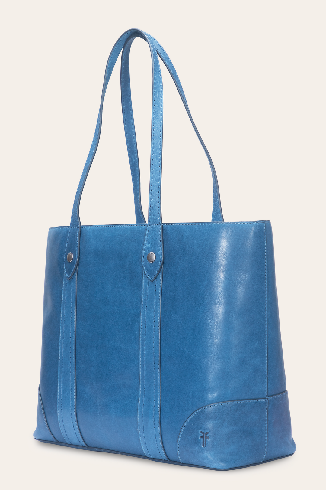 Women's Melissa Shopper Handbag | Frye Ink