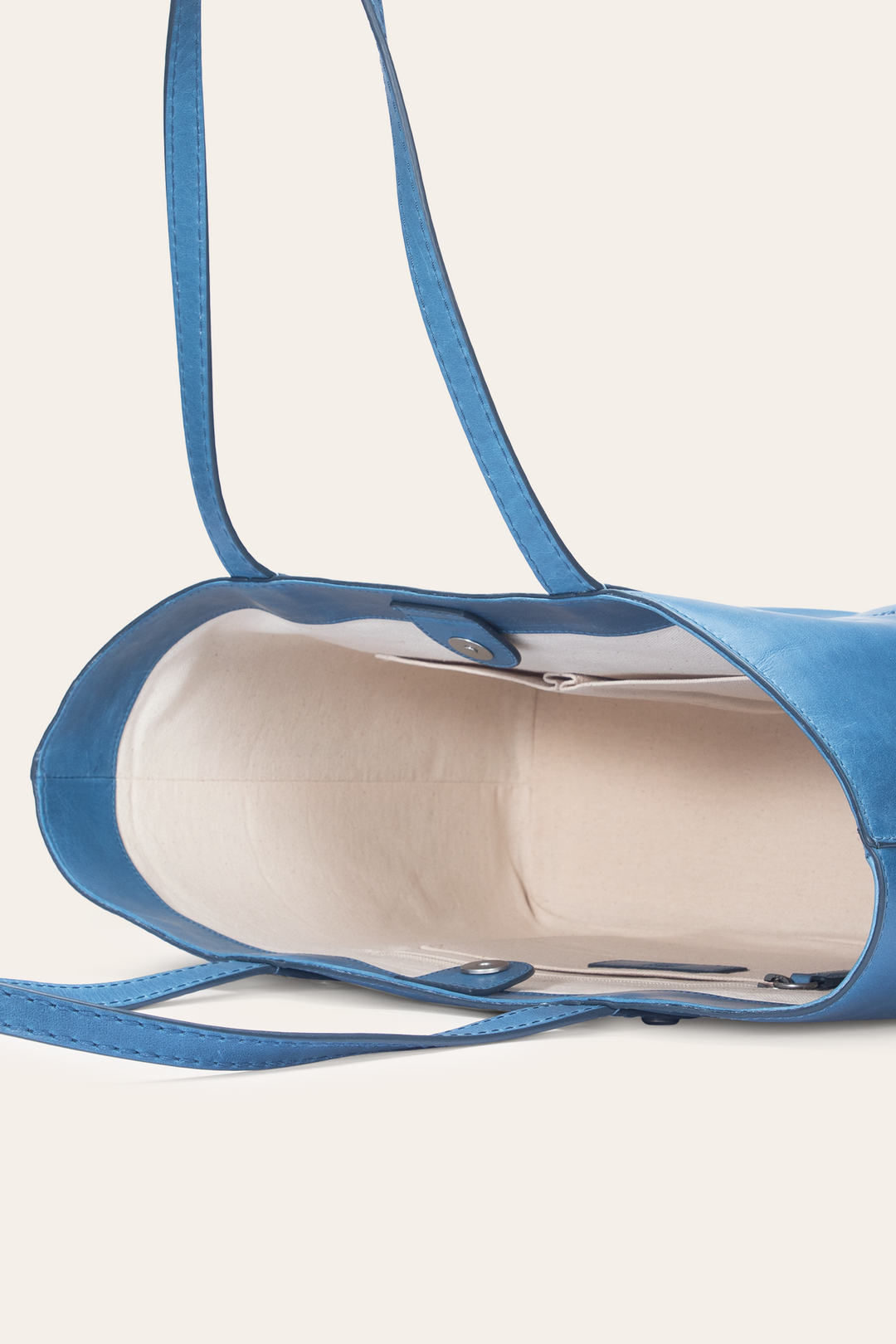 Women's Melissa Shopper Handbag | Frye Ink
