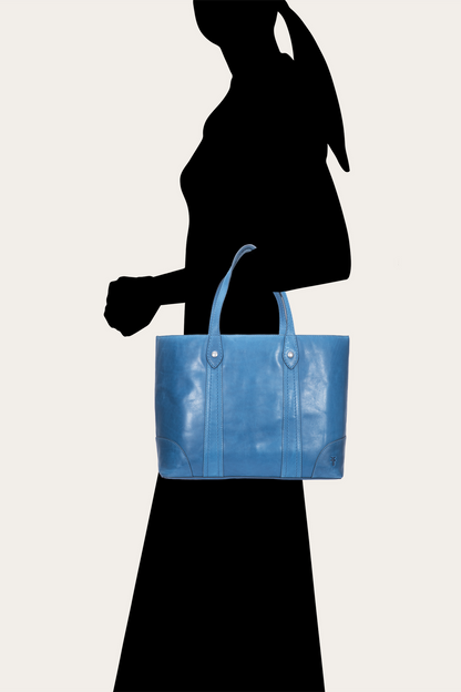 Women's Melissa Shopper Handbag | Frye Ink