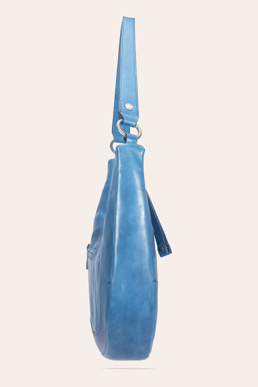 Women's Melissa Crescent Hobo Handbag | Frye Ink